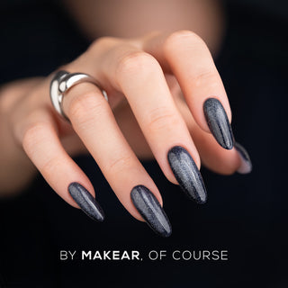 05 Silky Cat Eye - УФ-гель-лак без HEMA 8мл MAKEAR