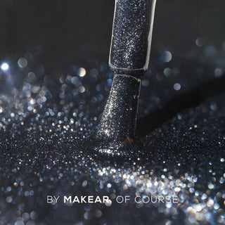 05 Silky Cat Eye - УФ-гель-лак без HEMA 8мл MAKEAR