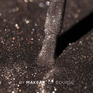 01 Silky Cat Eye - УФ-гель-лак без HEMA 8 мл MAKEAR