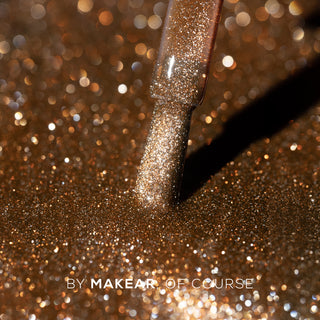 01 Silky Cat Eye - УФ-гель-лак без HEMA 8 мл MAKEAR
