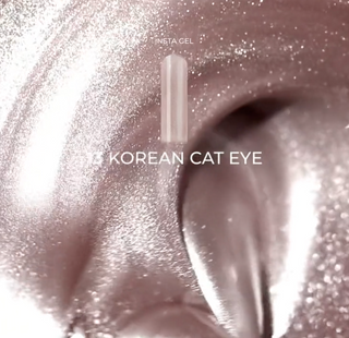 10 Frosty Shine INSTA GEL (ГЕЛЬ БЕЗ ОПИЛА) 40 мл Victoria Vynn