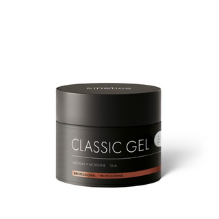 Pastell Kiss NO FILE Builder Gel 15ml LYNIS NAILS