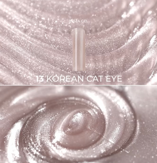 10 Frosty Shine INSTA GEL (ГЕЛЬ БЕЗ ОПИЛА) 40 мл Victoria Vynn