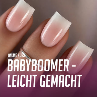 ONLINE  Schulung  "BABYBOOMER - LEICHT GEMACHT"