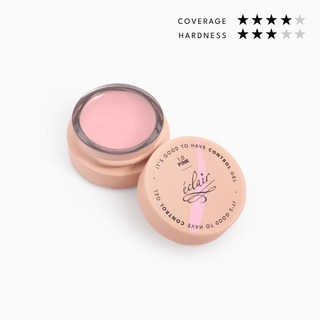 1.0  PINK CONTROL Gel (15g, 50g) ECLAIR
