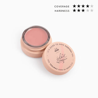 2.0 NUDE - CONTROL Gel (15g, 50g) ECLAIR