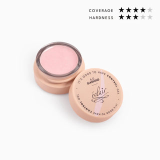 6.0 DIAMOND - Гель CONTROL (15г, 50г) ECLAIR