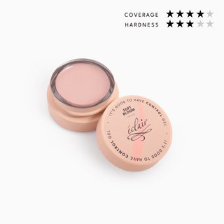SOFT BLOOM - CONTROL Gel (5g,15g,50g) ECLAIR