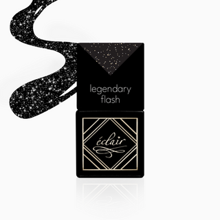 LEGENDARY FLASH Nagellack 7ml ECLAIR