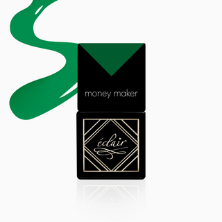 MONEY MAKER UV Nagellack 7ml ECLAIR