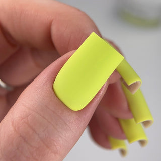 Electric Wasabi Gel polish 7ml