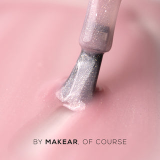 643 - UV Nagellack ohne Hema 8ml MAKEAR
