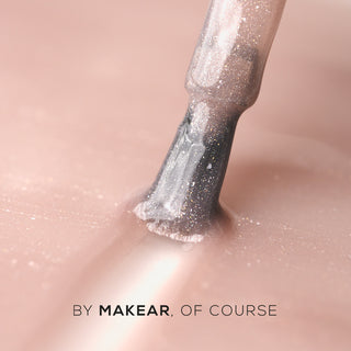646 - UV Nagellack ohne Hema 8ml MAKEAR