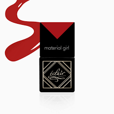 MATERIAL GIRL UV Nagellack 7ml ECLAIR
