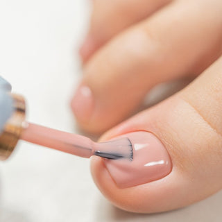 IVORY BEIGE - PEDICURE EXPRESS BASE COAT 7m