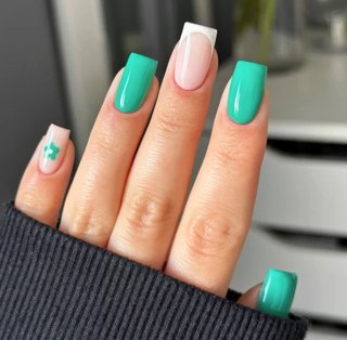 PARIS GREEN — Гель-лак 8 мл DIDIER LAB