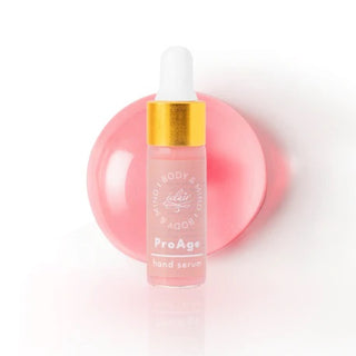 Hand Serum ProAge 5ml ECLAIR