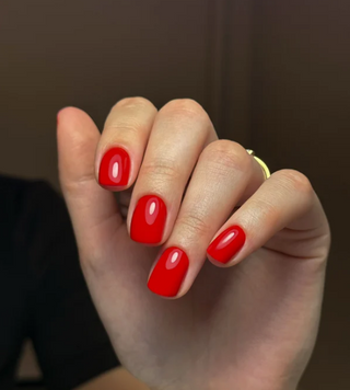 RED CORAL — UV-гель-лак 8 мл STUDIOS DIDIER