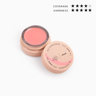 ROSSIE Hard Gel 15g ECLAIR